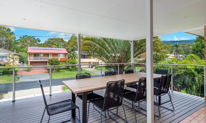 Dunbogan House | Dunworkin - Relax by the river