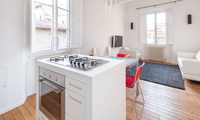 Duomo Apartment | Duomo Luxury Loft - Hosted by Sweetstay