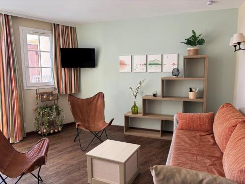 Cap Esterel Apartment | Duplex 3 Pièces 6 Pers avec Terrasse, Piscine, et Parking - FR-1-504-658