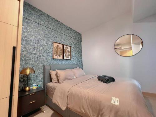 Kuala Lumpur City Centre Apartment | Duplex 4px@Colony, Near Quill CityMall & Monorail