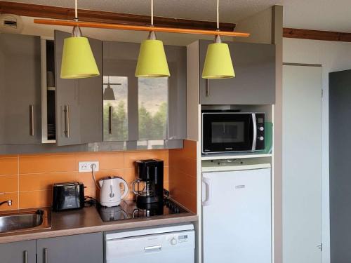 Bergers Apartment | Duplex 6 pers, skis aux pieds, piscine & sauna - L'Alpe d'Huez - FR-1-405-211