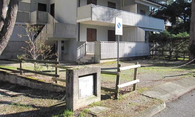 Grado Pineta Apartment | Duplex Apartment in Excellent Location