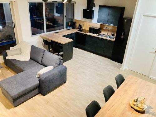 Bethune Apartment | Duplex au cœur de Béthune 3 étoiles