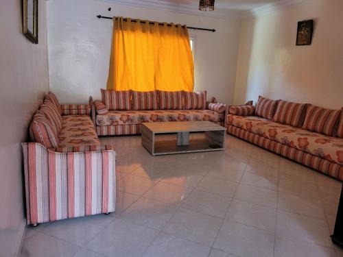 Sidi Bouzid Apartment | Duplex avec piscine - Sidi Bouzid