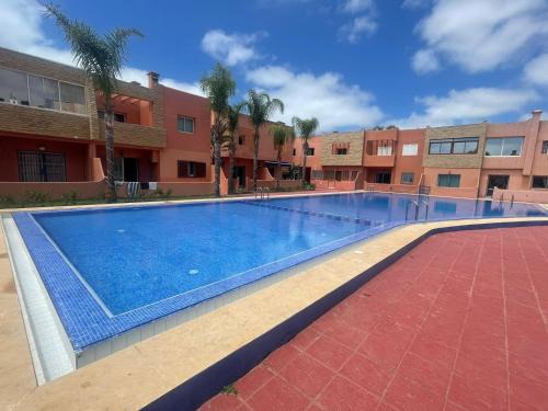 Sidi Bouzid Apartment | Duplex avec piscine - Sidi Bouzid