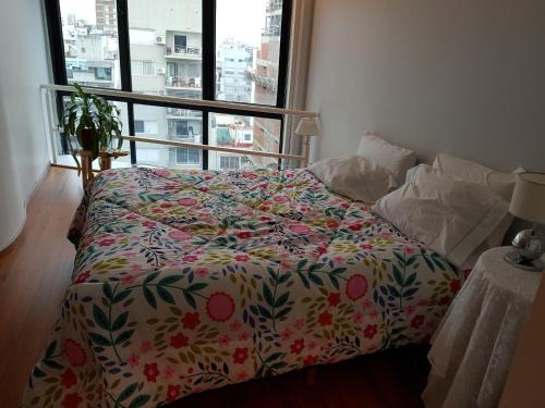 Belgrano Apartment | Duplex Cabildo