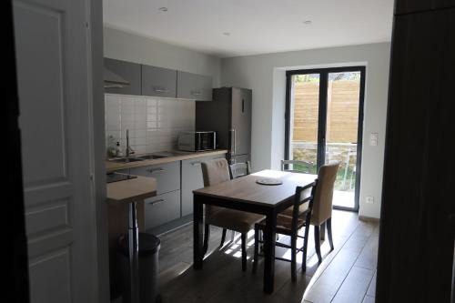Aramits Apartment | Duplex climatisé