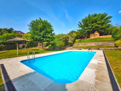 Rubi Apartment | Duplex con piscina en Rubí