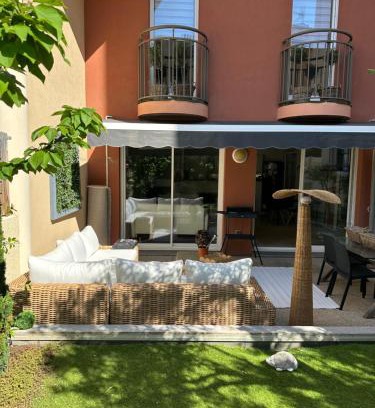 Endoume Apartment | duplex design, calme, au vallon des auffes, bord de mer