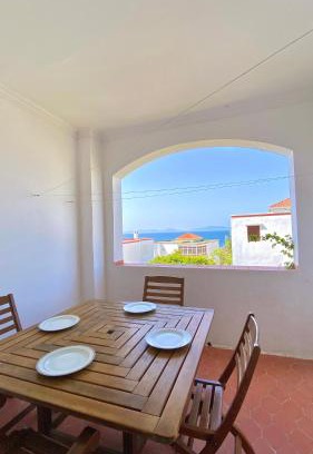 Oued Alian House | Duplex face à la Mer au Complex Tarifa