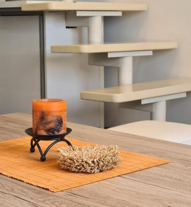 Skopje Region Apartment | Duplex Family Apartment