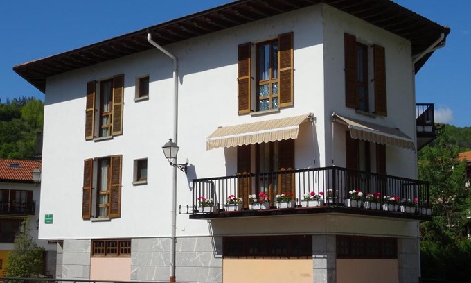 Lesaka Apartment | Duplex Frain