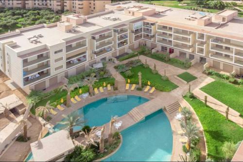 Daoudiate Apartment | Duplex Haut Standing 24