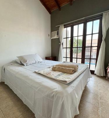 Corrientes Apartment | Duplex Junín
