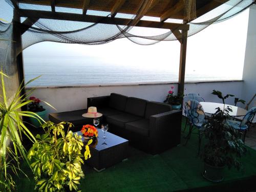 El Morche Apartment | Duplex la Pecera