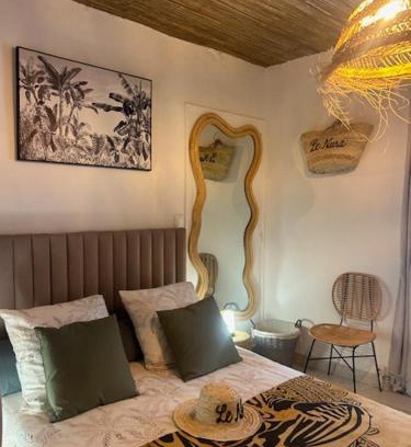 La Real Apartment | Duplex Le Nusa