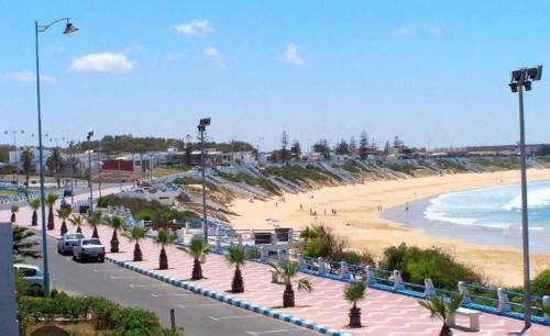 Moulay Abdallah Villa | Duplex