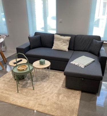 Seclin Apartment | Duplex neuf cosy centre Seclin