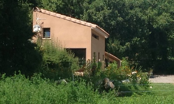 Saint Alban Auriolles House | Duplex of 40 m2 near a river