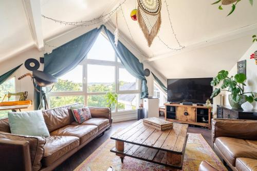 Plaisir Apartment | Duplex Plaisir