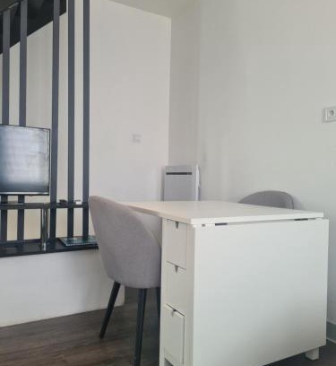 Tressange Apartment | Duplex Tressange