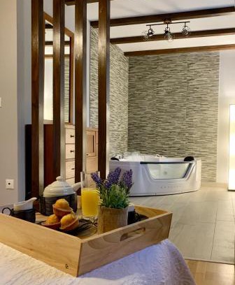 Lesaka House | Duplex Usuaia con Jacuzzi