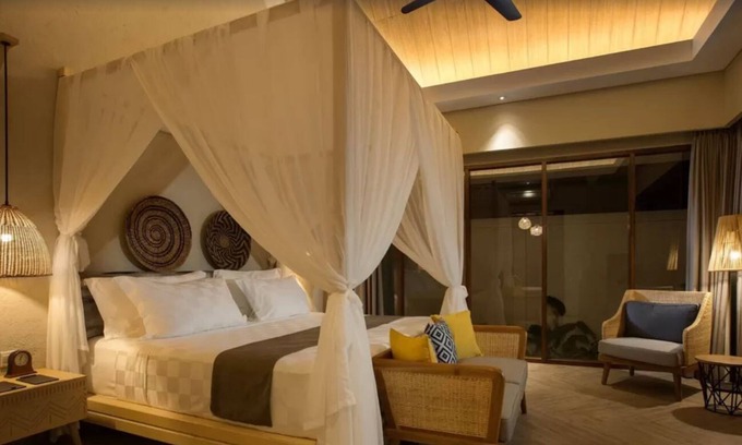 Pemenang Villa | Duplex Villa with Private Pool and Beach Access 10