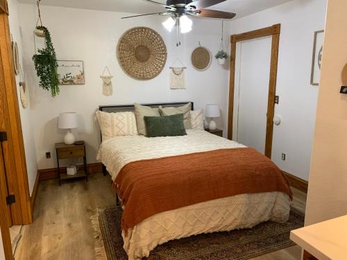 Wilburton House | duplicate close