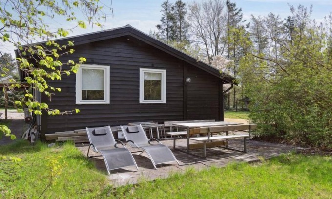 Kaldred House | "Duran" - 4.1km from the sea by Interhome
