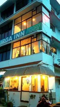 Moolakadai House | Durga budget stay