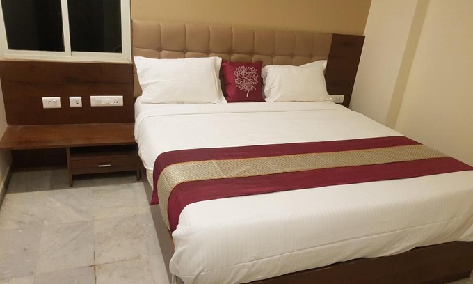 Tirupati Hotel | Durga residency