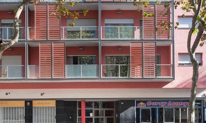 Poblenou Apartment | Durlet Rambla Mar Apartments