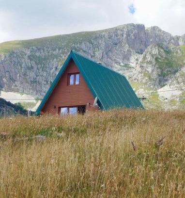 Virak House | Durmitor Horizons