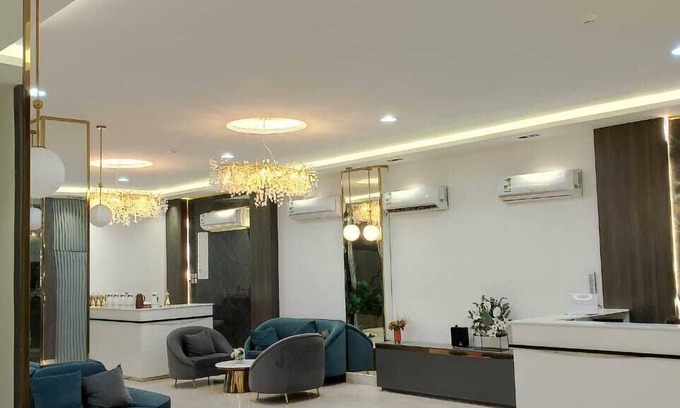 Hafr Al Batin Apartment | Durrat Al Hafar Serviced Apartment