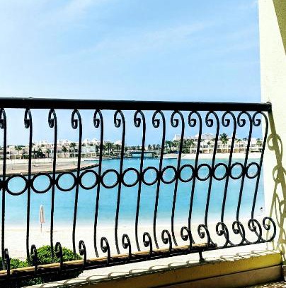 Durrat Al-Arous Ski Chalet | Durrat Alarous Beach Chalet