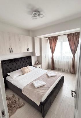 Radauti Apartment | DURU luxury property