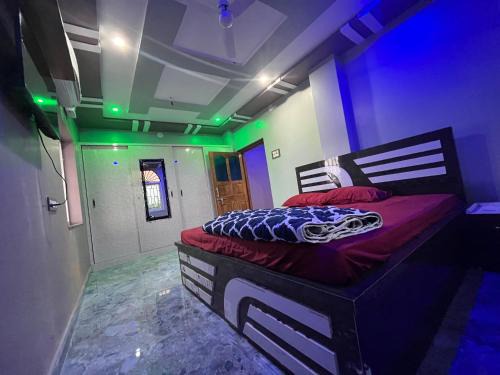 Bhadrak Apartment | Dusilu Homestay