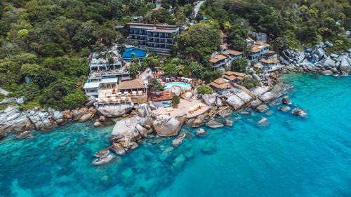 Koh Tao Resort | Dusit Buncha Koh Tao by Riya Group