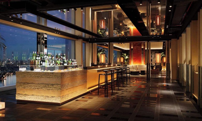 Nhat Tan Hotel | Dusit Le Palais Tu Hoa Hanoi
