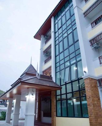 Phetchabun Hotel | Dusita Residence ดุสิตา เรสซิเดนซ์