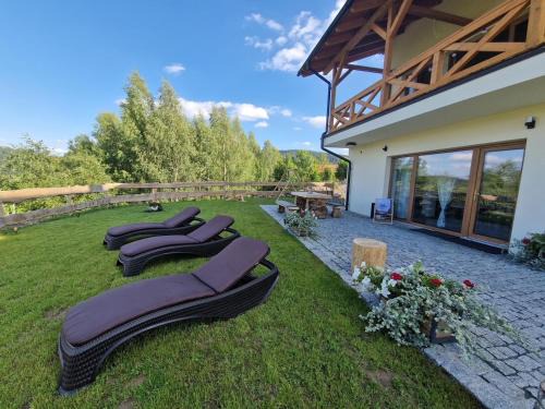 Duszniki Zdroj Apartment | Dusznickie Apartamenty z widokiem