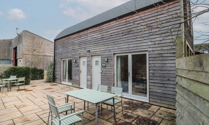 Lechlade Cottage | Dutch 2