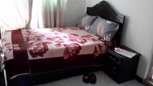 Bole House | DV Guest House