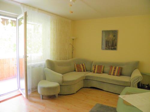 Juodkrante Apartment | Dviejų kambarių butas MONIKA