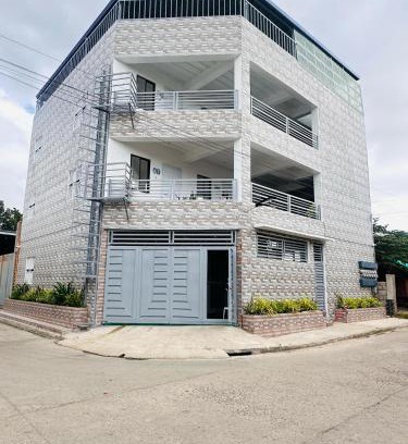 Santo Tomas Hotel | DVM Transient Inn