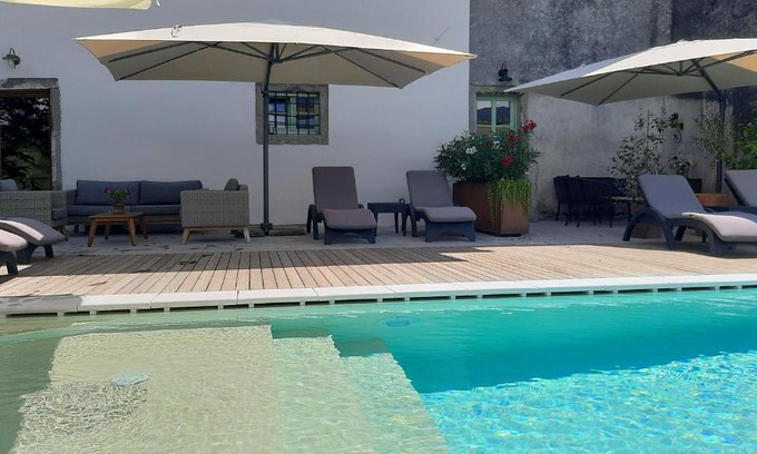 Brda Bed & Breakfast | Dvor Vipolže