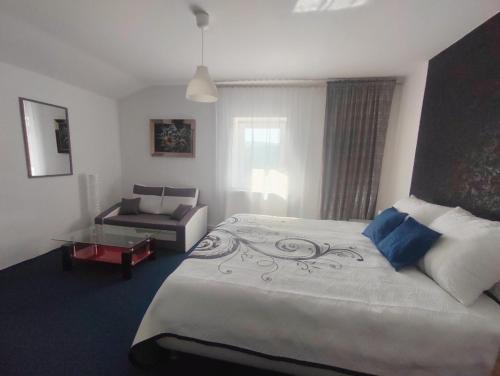 Novy Hradek Apartment | Dvoupokojový apartmán Penzion Hrádek