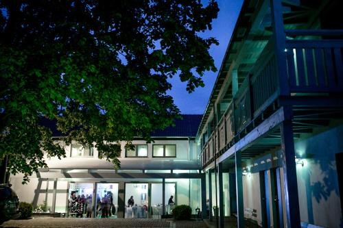 Smolecin House | Dwór Białe Wino