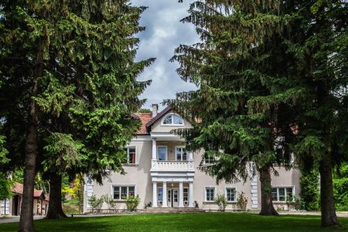 Odonow Resort | Dwór w Odonowie