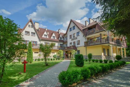 Muszyna Resort | DW Janosik